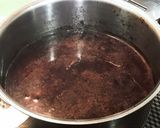 簡単！本格！牛すね肉の赤ワイン煮込み作り方13写真