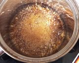 焼かないケーキの♡生バスク風チーズケーキ作り方7写真