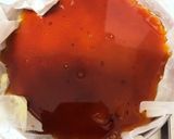 焼かないケーキの♡生バスク風チーズケーキ作り方8写真