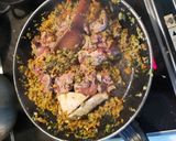 鶏レバーペースト作り方5写真