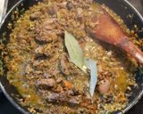 鶏レバーペースト作り方6写真