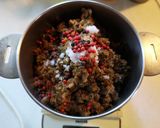 鶏レバーペースト作り方8写真
