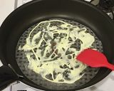 ベトナム屋台☆簡単ライスペーパーピザ作り方1写真