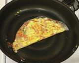 ベトナム屋台☆簡単ライスペーパーピザ作り方4写真