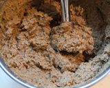 鶏レバーペースト作り方9写真
