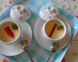 余りもので茶碗蒸し作り方8写真