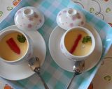 余りもので茶碗蒸し作り方8写真