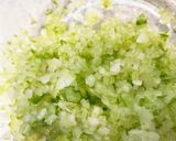 ペルー料理 激うま☆セビッチェ作り方1写真