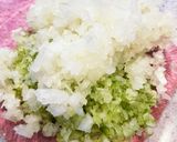 ペルー料理 激うま☆セビッチェ作り方3写真