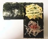 流行りのオニギリパーティーやってみた☆作り方4写真