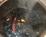 漬けクリームチーズ作り方1写真