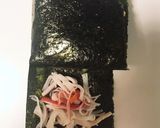 流行りのオニギリパーティーやってみた☆作り方5写真