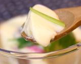 蒸し器が無くてもお鍋で簡単！茶碗蒸し♪作り方10写真