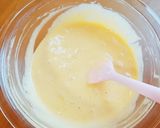 マフィン型☆生シフォンいちごクリーム作り方6写真