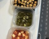 漬けクリームチーズ作り方4写真