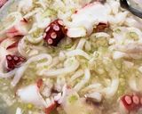 ペルー料理 激うま☆セビッチェ作り方7写真