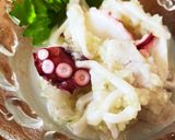 ペルー料理 激うま☆セビッチェ作り方8写真