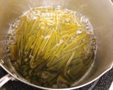 ご飯に合う昆布と大葉の佃煮作り方3写真
