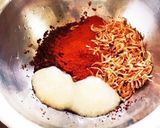 サラダ感覚で食べれるキムチ作り方4写真