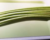 フキの水煮♪作り方1写真