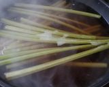 フキの水煮♪作り方4写真