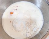 HMで作る♥超簡単なワッフル作り方1写真
