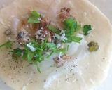 新玉ねぎとサーディンのフーガス作り方8写真