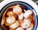 簡単黒ニンニク作り方1写真