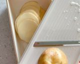 おうちポテトチップス(トマト塩味)作り方3写真