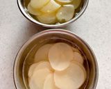 おうちポテトチップス(トマト塩味)作り方4写真