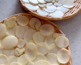 おうちポテトチップス(トマト塩味)作り方5写真