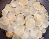 おうちポテトチップス(トマト塩味)作り方8写真