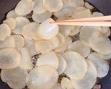 おうちポテトチップス(トマト塩味)作り方9写真