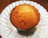 簡単！絶対美味しい♡しっとり濃厚マフィン作り方10写真