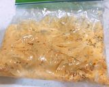 鶏胸肉でも柔らかジューシー♥チキン南蛮作り方6写真