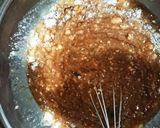 ☆チョコ☆濃厚マフィン☆バレンタイン☆作り方4写真