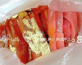 こどもの日❤鯵で華やかちらし寿司。ஐஃ作り方10写真