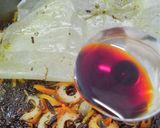 ドライパックで簡単！ひじきと大豆の煮物作り方5写真