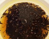 簡単すぎなひじき煮！作り方1写真