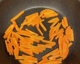 簡単すぎなひじき煮！作り方2写真