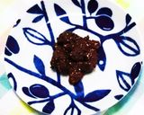 美味しいチョコサブレ作り方7写真