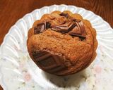 ☆チョコ☆濃厚マフィン☆バレンタイン☆作り方9写真