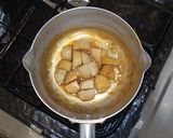 【少量製作】冷凍里芋の煮っころがし作り方4写真
