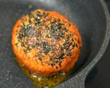血の池地獄風てつはう茶漬け作り方5写真