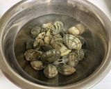簡単アクアパッツァ作り方2写真