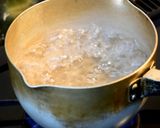 血の池地獄風てつはう茶漬け作り方4写真