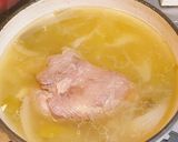 ふわふわ！茹でタン（牛タンの塩茹で）作り方8写真