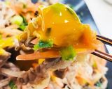 まるで牛丼な豚バラ美人煮極UMAMI美人作り方7写真