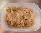 ふきのあくぬきからの炒め煮作り方6写真