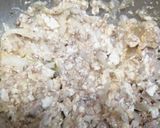 サババーグ☆鯖ハンバーグですよ！作り方1写真